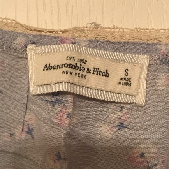 Brand new Abercrombie & Fitch dress - Picture 8 of 8